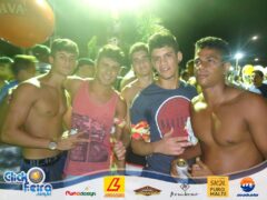 Bloco dos Amigos